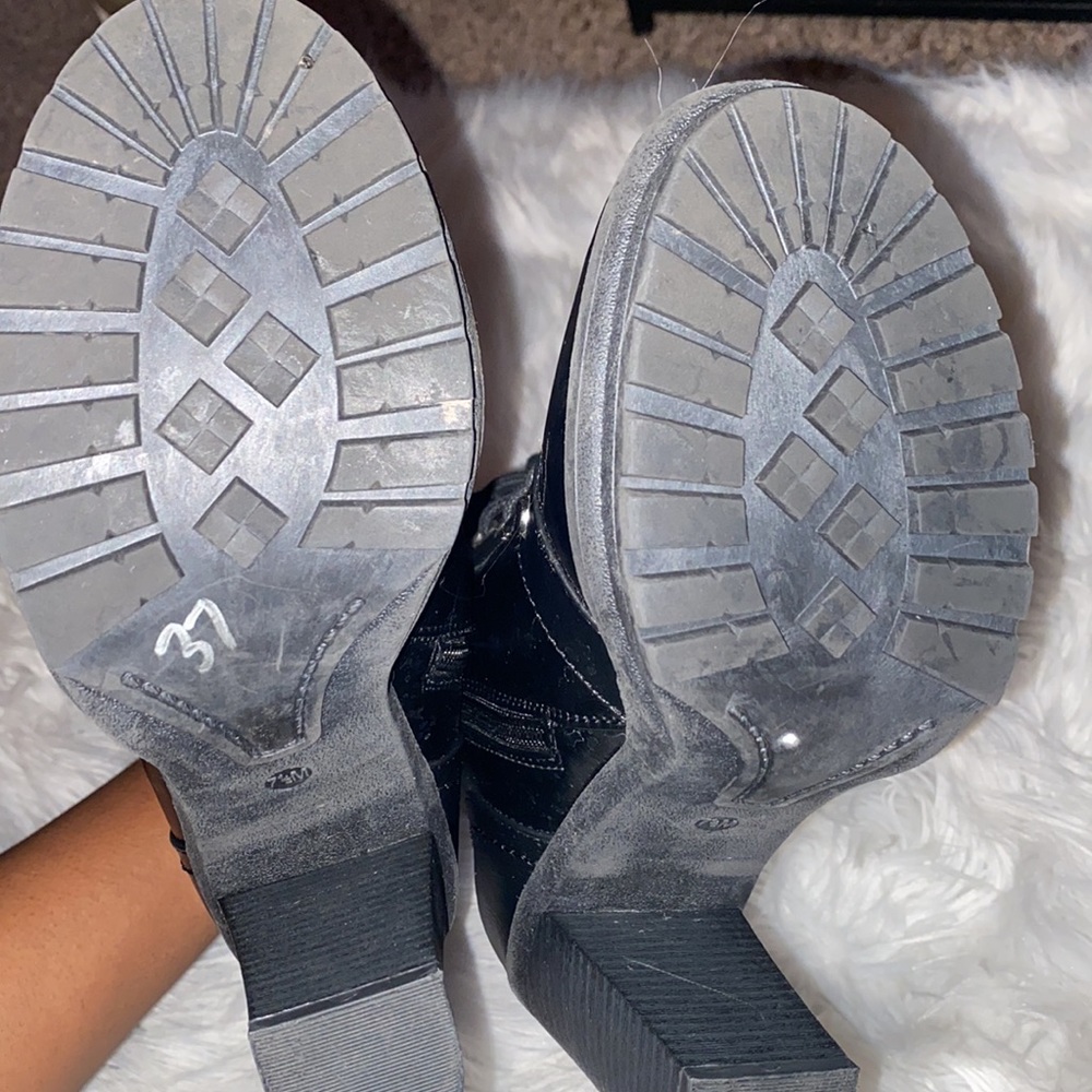 Guess booties - Picture 4 of 5